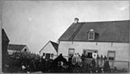 Albany River Post, Ont. [Treaty 9] 1905