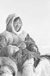 [Koomak, également connu sous le nom de Koomajuaq.]. 1950