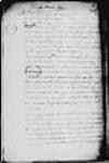 [Mémoire concernant l'entente entre Rodes et Guigues pour la régie ...]. 1699, mars, 18