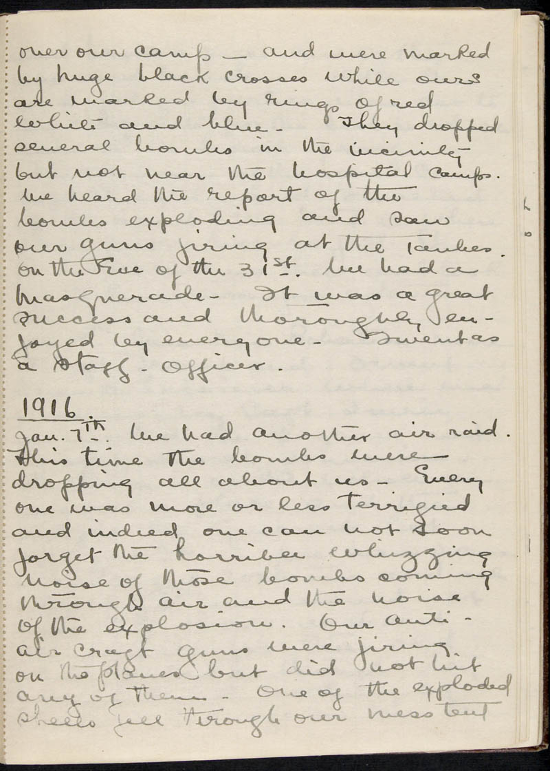 Diary - 1915, Volume Number: , Page Number: 76