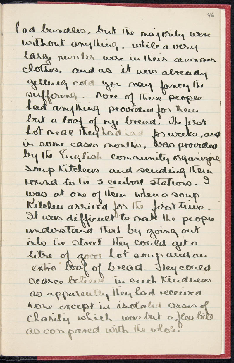Diary - 02/11/1915 to 01/07/1916, Volume Number: , Page Number: 55