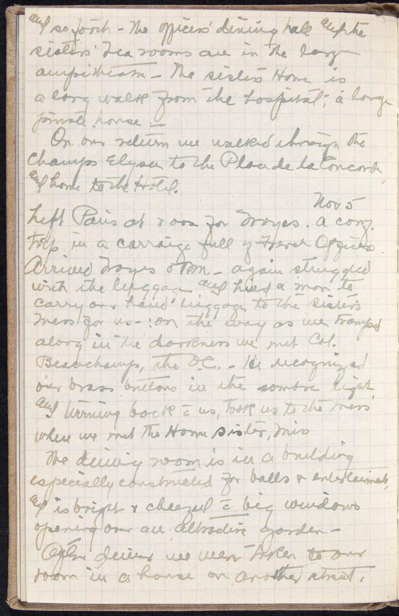 Diary - 1917, Volume Number: , Page Number: 89