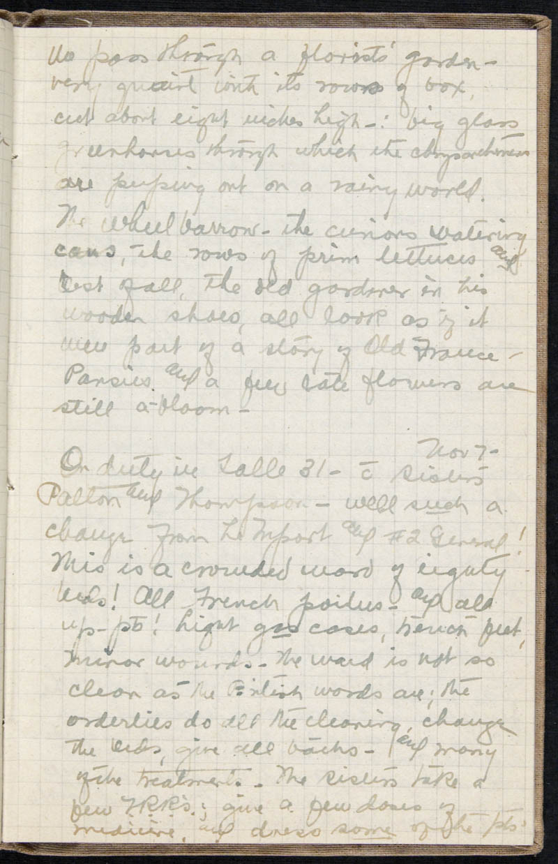 Diary - 1917, Volume Number: , Page Number: 90