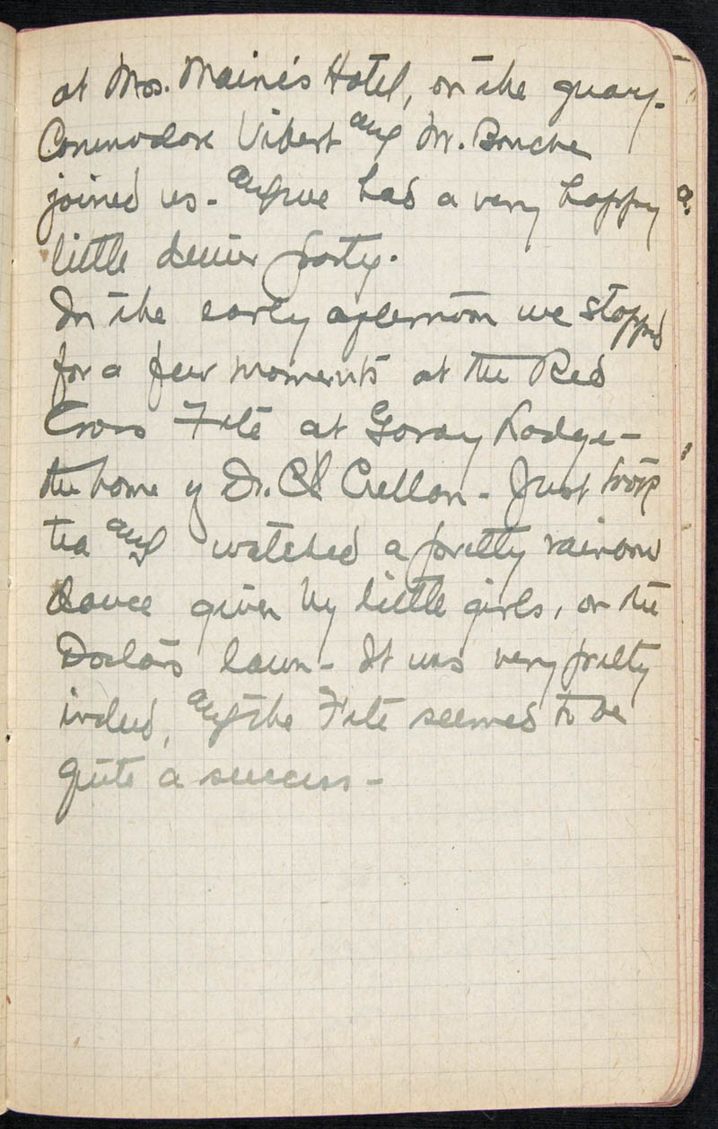 Diary - 1918, Volume Number: , Page Number: 68