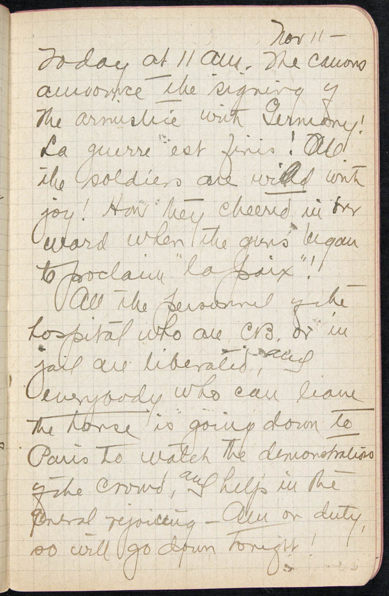 Diary - 1918, Volume Number: , Page Number: 102