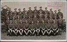 1st Battalion, The Black Watch (Royal Highland Regiment) of Canada. 1944/04-1944/09.