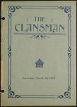 The Clansman (17th Canadian Reserve Battalion) - Number 11.