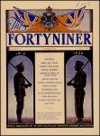 Fortyniner (49th Battalion) - Number 32.