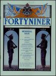 Fortyniner (49th Battalion) - Number 41.