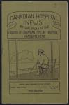 Canadian Hospital News (Granville Canadian Special Hospital-Ramsgate and Buxton) - Volume 2, Number 7.
