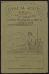 Canadian Hospital News (Granville Canadian Special Hospital-Ramsgate and Buxton) - Volume 3, Number 3.
