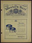 The Western Scot (67th Battalion, later, 4th Canadian Pioneer Battalion) - Volume I, Number 34.