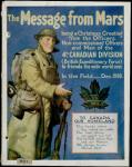 The Message from Mars (4th Canadian Division)