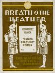 Breath O' the Heather (236th Battalion) - Number 7.