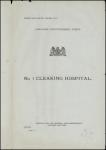 Canadian Expeditionary Force - Miscellaneous Medical Units - Nominal Roll of Officers, Non-Commissioned Officers and Men.