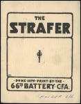 The Straafer (66th Battery, CFA) - Number 1 1.