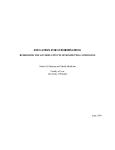 Education for Subordination: Redressing the Adverse Effects of Residential Schooling