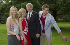 [Canada Day in Ottawa, Ontario] 1 July 2015