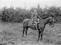 Captain MacDonald (8th Infantry Battalion). June, 1916 June, 1916.
