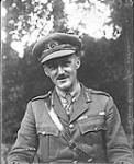 Brig.-General Odlum Oct. 1917