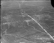 What a road looks like when seen from a balloon. November, 1917 Nov., 1917