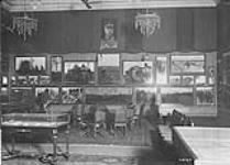 Canadian Photographic Exhibition in Paris June, 1918