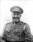 Major Debuc [i.e. Dubuc], second in command of 22nd Battalion June 1918