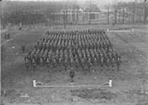 Unit photograph Jan., 1919.