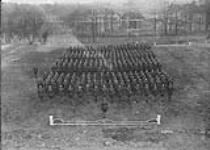 No. 2 Coy., 2nd Canadian Machine Gun Battalion. January, 1919 Jan., 1919