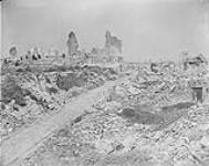 Arras Front - Vis-en-Artois Apr. & May 1919