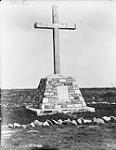 1st Division Memorial. Vimy Ridge. April & May 1919 1914-1919