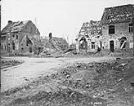 Arras Front - Sauchy-Chauchy. April & May 1919 1914-1919