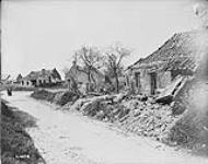 Cuvillers near Cambrai. April & May 1919 1914-1919