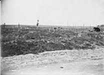 The Passchendaele Ridge Apr. & May 1919
