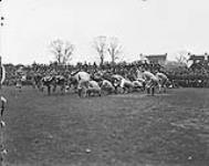 (Rugby-Football) Rugby match, Witley vs. Bexhill O.T.C. at Godalming. 21.11.17 1914-1919