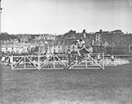 (British) Photos taken at the Cadet Brigade, Royal Air Force, Hastings, May 1918. Sports held by the Cadets 1914-1919