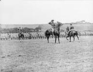 Views taken at the August Bank Holiday Sports Meet for the R.A.F. Cadet Brigade at Hastings 1918 1914-1919