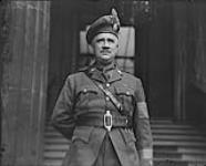 Lt.-Col. A.H. Borden, 85th Bn 1914-1919