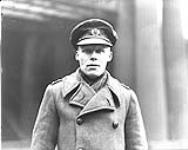 Capt. A.L. Cavanagh, M.C 1914-1919