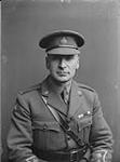 Capt. A.E. Cameron, C.A.V.C 1914-1919