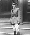 Major F.J. Gray, M.C. and Bar 1914-1919