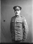 Sgt. J. Jackson, P.P.C.L.I. Princess Patricia's Cdn. Light Infntry 1914-1919
