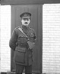 Brig.-Gen. H.F. MacDonald, D.S.O 1914-1919