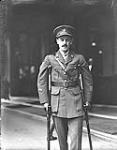Major R.C. MacKenzie, D.S.O 1914-1919