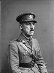 Capt. J.D. Macdonald, C.A.V.C. Cdn. Army Veterinary Corps 1914-1919