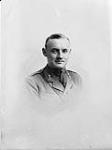 Lt. Conn. Smythe 1914-1919