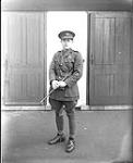 Capt. W.M. Nickle 1914-1919