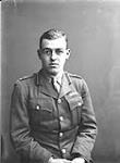 Major A. Nickle, M.C 1914-1919