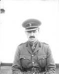 Major F.F. Montague 1914-1919