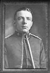 Lt. A. Rheault, R.C.D 1914-1919
